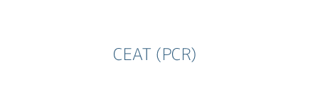 CEAT (PCR)